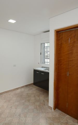 Studio para alugar com 18m², 1 quarto e sem vagaStudio