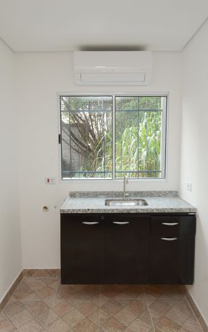 Studio para alugar com 18m², 1 quarto e sem vagaStudio