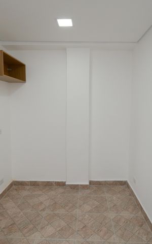 Studio para alugar com 18m², 1 quarto e sem vagaStudio