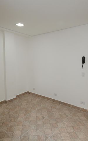 Studio para alugar com 18m², 1 quarto e sem vagaStudio