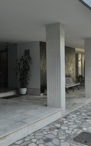 Apartamento à venda com 60m², 2 quartos e 1 vagaÁrea comum