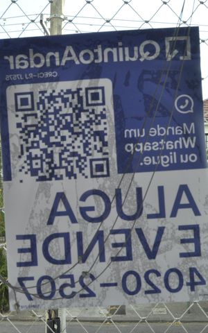 Apartamento à venda com 60m², 2 quartos e 1 vagaPlaca