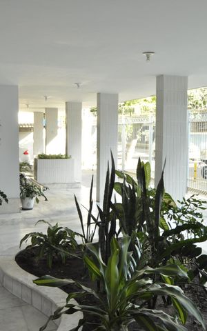 Apartamento à venda com 60m², 2 quartos e 1 vagaÁrea comum