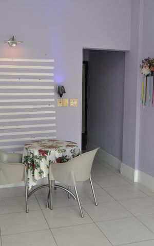 Apartamento à venda com 60m², 2 quartos e 1 vagaSala