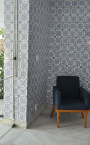 Apartamento à venda com 60m², 2 quartos e 1 vagaÁrea comum