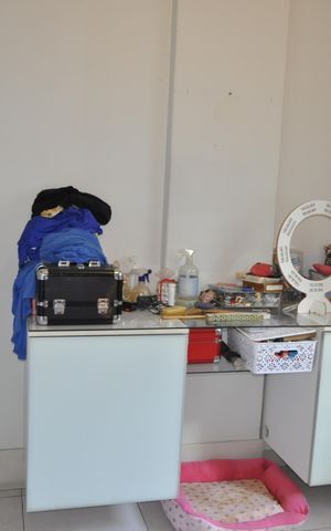 Apartamento à venda com 60m², 2 quartos e 1 vagaQuarto 1