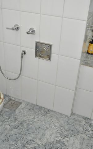 Apartamento à venda com 60m², 2 quartos e 1 vagaBanheiro