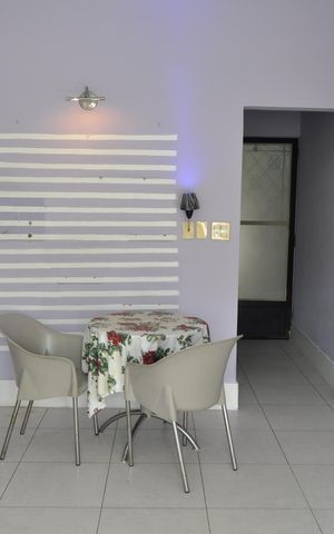 Apartamento à venda com 60m², 2 quartos e 1 vagaSala