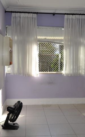 Apartamento à venda com 60m², 2 quartos e 1 vagaSala