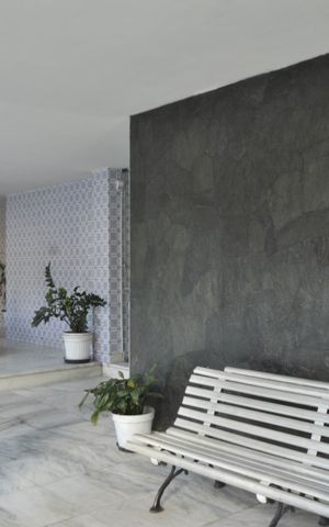 Apartamento à venda com 60m², 2 quartos e 1 vagaÁrea comum
