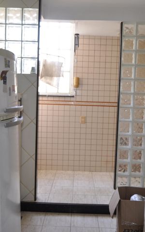 Apartamento à venda com 60m², 2 quartos e 1 vagaCozinha