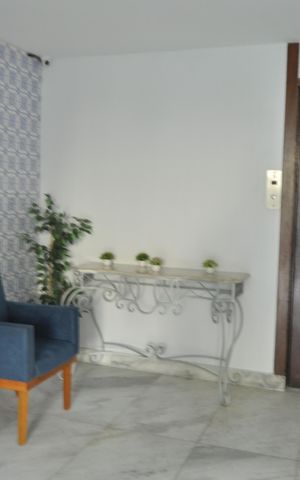 Apartamento à venda com 60m², 2 quartos e 1 vagaÁrea comum