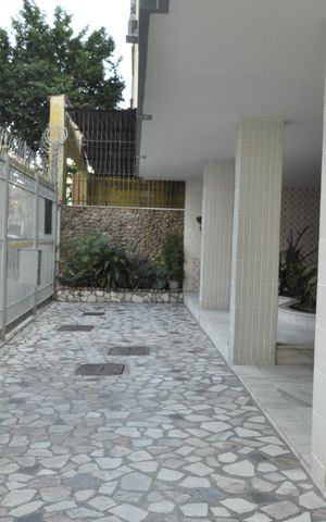 Apartamento à venda com 60m², 2 quartos e 1 vagaÁrea comum
