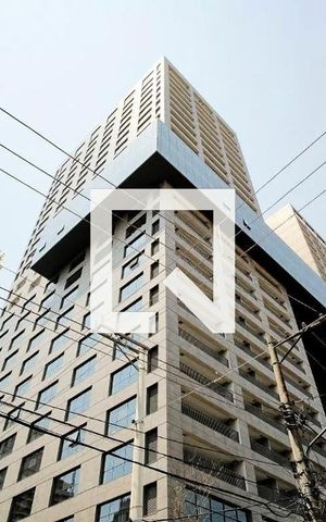 Studio para alugar com 25m², 1 quarto e sem vaga Studio para alugar com 25m², 1 quarto e sem vagaFachada