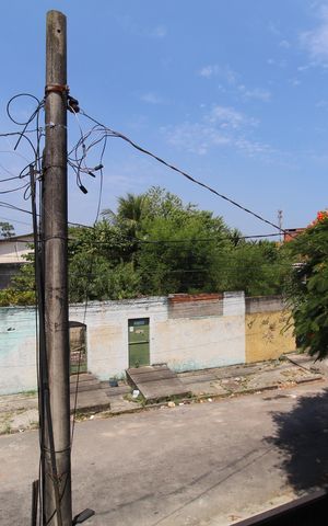 Casa para alugar com 80m², 2 quartos e 1 vagaSuíte 1 - Varanda