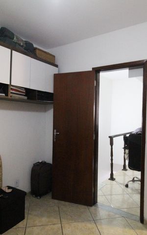 Casa para alugar com 80m², 2 quartos e 1 vagaSuíte 2
