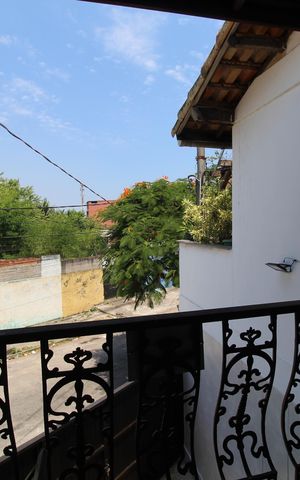 Casa para alugar com 80m², 2 quartos e 1 vagaSuíte 1 - Varanda