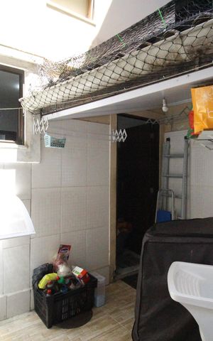 Casa para alugar com 80m², 2 quartos e 1 vagaÁrea de serviço
