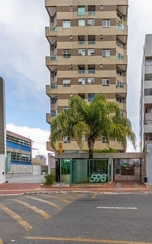 Studio à venda com 70m², 1 quarto e 2 vagas Studio à venda com 70m², 1 quarto e 2 vagasFachada