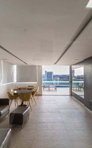Studio à venda com 70m², 1 quarto e 2 vagas Studio à venda com 70m², 1 quarto e 2 vagasÁrea comum