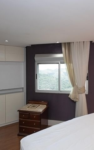 Studio à venda com 70m², 1 quarto e 2 vagas Studio à venda com 70m², 1 quarto e 2 vagasSuíte