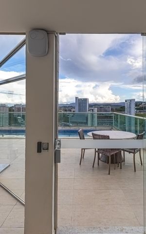 Studio à venda com 70m², 1 quarto e 2 vagas Studio à venda com 70m², 1 quarto e 2 vagasÁrea comum