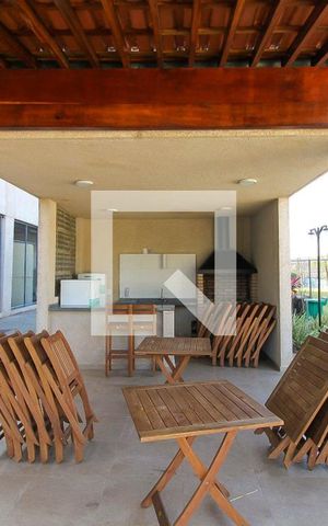 Apartamento para alugar com 40m², 2 quartos e 1 vaga