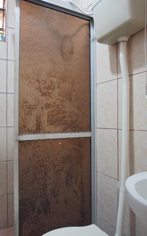 Apartamento à venda com 43m², 2 quartos e 1 vagaBanheiro Corredor