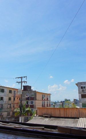 Apartamento à venda com 43m², 2 quartos e 1 vagaQuarto 2 - Vista