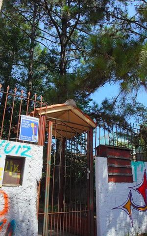 Apartamento à venda com 43m², 2 quartos e 1 vagaFachada