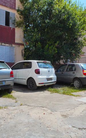 Apartamento à venda com 43m², 2 quartos e 1 vagaEstacionamento Rotativo