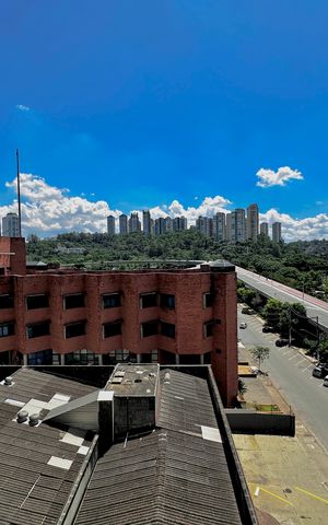 Apartamento à venda com 28m², 1 quarto e sem vaga Apartamento à venda com 28m², 1 quarto e sem vagaVista