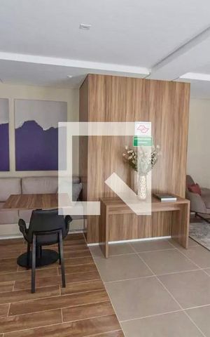 Apartamento à venda com 28m², 1 quarto e sem vaga Apartamento à venda com 28m², 1 quarto e sem vagaSalão de Festas