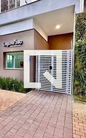 Apartamento à venda com 28m², 1 quarto e sem vaga Apartamento à venda com 28m², 1 quarto e sem vagaFachada
