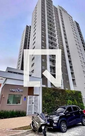 Apartamento à venda com 28m², 1 quarto e sem vaga Apartamento à venda com 28m², 1 quarto e sem vagaFachada