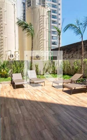 Apartamento à venda com 28m², 1 quarto e sem vaga Apartamento à venda com 28m², 1 quarto e sem vagaÁrea comum