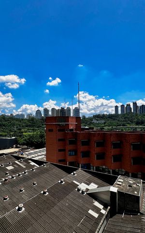Apartamento à venda com 28m², 1 quarto e sem vaga Apartamento à venda com 28m², 1 quarto e sem vagaVista