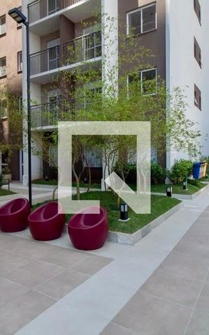 Apartamento à venda com 28m², 1 quarto e sem vaga Apartamento à venda com 28m², 1 quarto e sem vagaÁrea comum