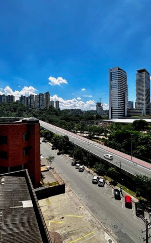 Apartamento à venda com 28m², 1 quarto e sem vaga Apartamento à venda com 28m², 1 quarto e sem vagaVista