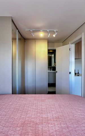 Apartamento à venda com 28m², 1 quarto e sem vaga Apartamento à venda com 28m², 1 quarto e sem vagaSuíte