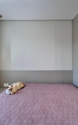 Apartamento à venda com 28m², 1 quarto e sem vaga Apartamento à venda com 28m², 1 quarto e sem vagaSuíte