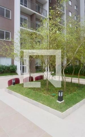Apartamento à venda com 28m², 1 quarto e sem vaga Apartamento à venda com 28m², 1 quarto e sem vagaÁrea comum