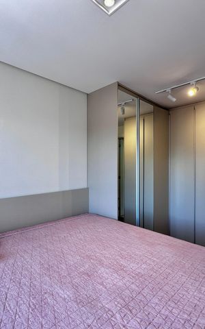 Apartamento à venda com 28m², 1 quarto e sem vaga Apartamento à venda com 28m², 1 quarto e sem vagaSuíte