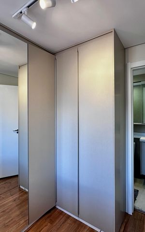 Apartamento à venda com 28m², 1 quarto e sem vaga Apartamento à venda com 28m², 1 quarto e sem vagaSuíte