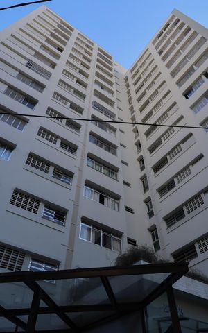 Apartamento à venda com 58m², 2 quartos e 1 vaga Apartamento à venda com 58m², 2 quartos e 1 vagaFachada do prédio