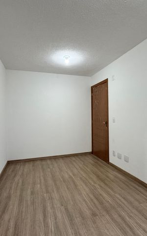 Apartamento à venda com 45m², 2 quartos e 2 vagas Apartamento à venda com 45m², 2 quartos e 2 vagasQuarto