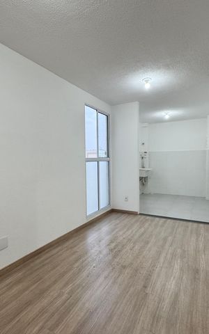 Apartamento à venda com 45m², 2 quartos e 2 vagas Apartamento à venda com 45m², 2 quartos e 2 vagasSala