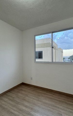 Apartamento à venda com 45m², 2 quartos e 2 vagas Apartamento à venda com 45m², 2 quartos e 2 vagasQuarto