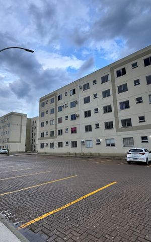 Apartamento à venda com 45m², 2 quartos e 2 vagas Apartamento à venda com 45m², 2 quartos e 2 vagasÁrea comum