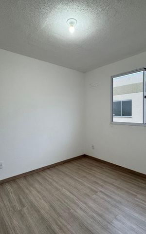 Apartamento à venda com 45m², 2 quartos e 2 vagas Apartamento à venda com 45m², 2 quartos e 2 vagasQuarto 2
